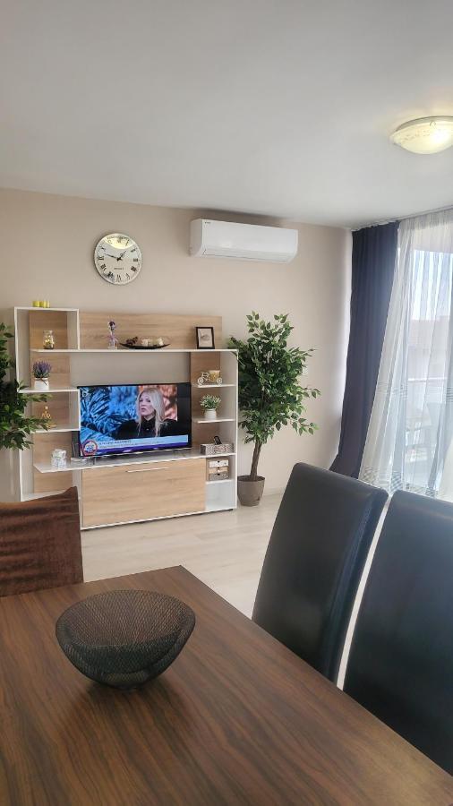 Апартамент Св. Никола וארנה מראה חיצוני תמונה